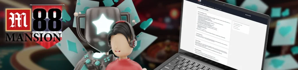 แนวทางการพนันอย่างรับผิดชอบที่คาสิโนออนไลน์ที่ได้รับใบอนุญาตกำหนดเพื่อป้องกันปัญหาการพนัน